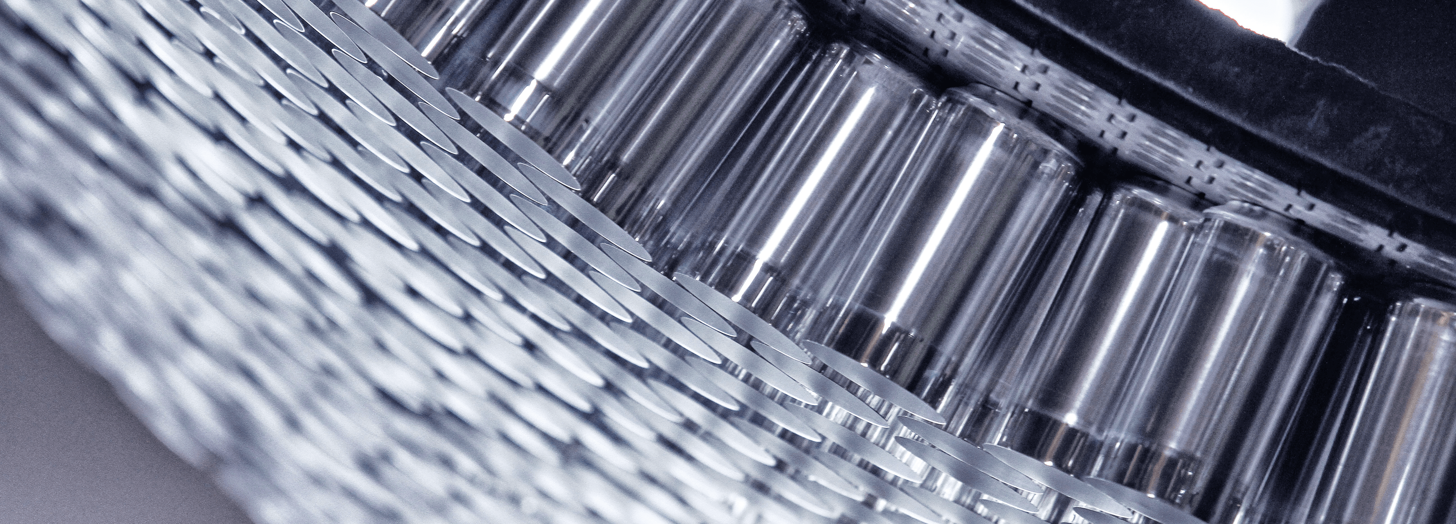 Packaging Solutions
