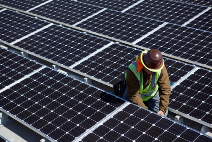 Environment and Sustainability