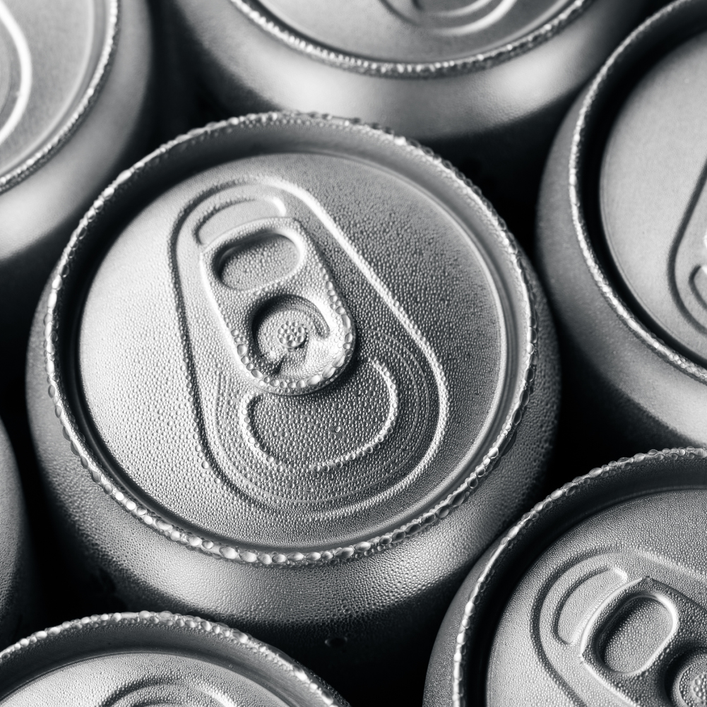 Beverage Packing