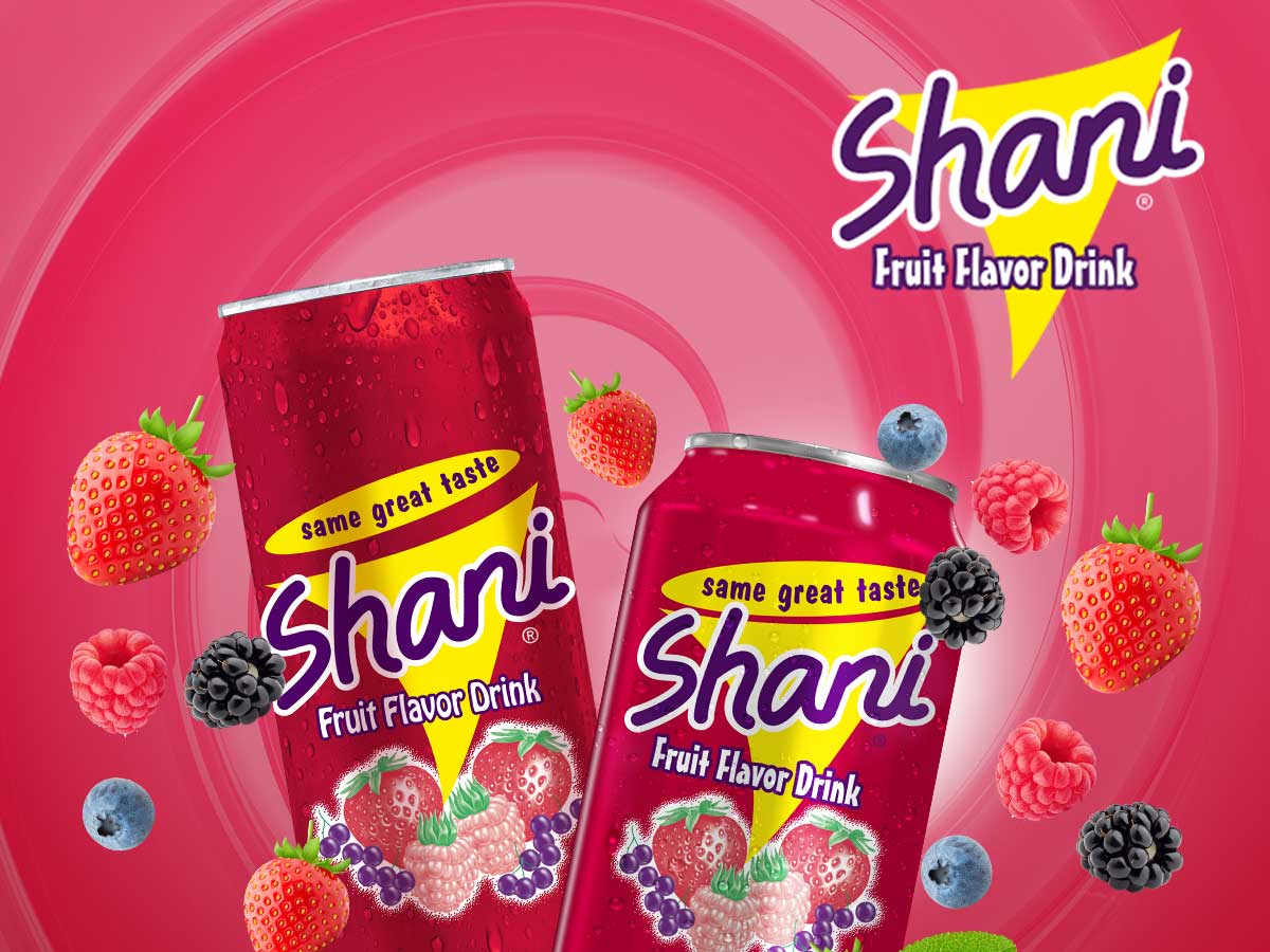 shani