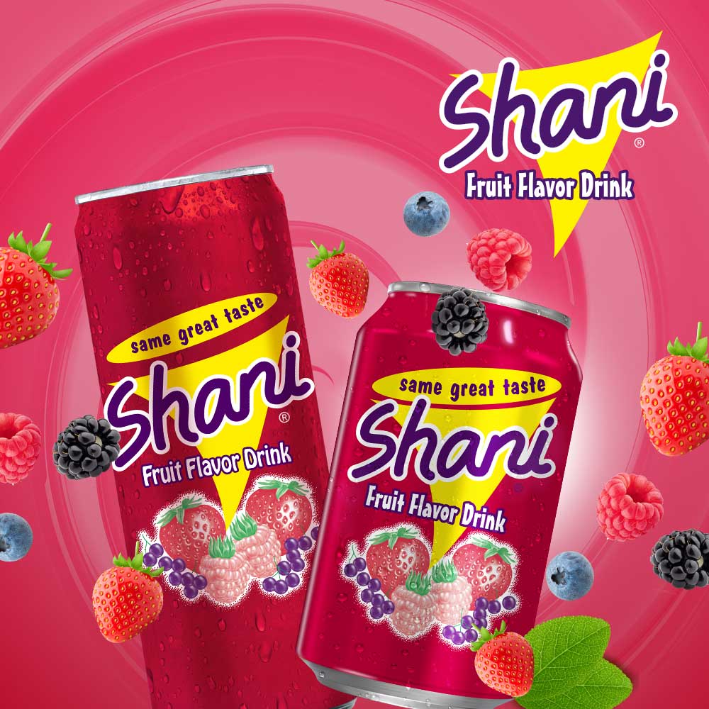 shani