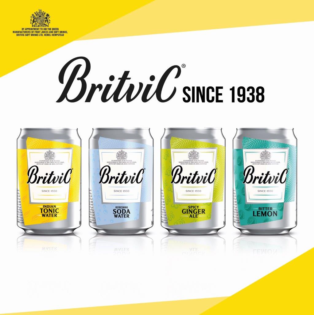 Britvic