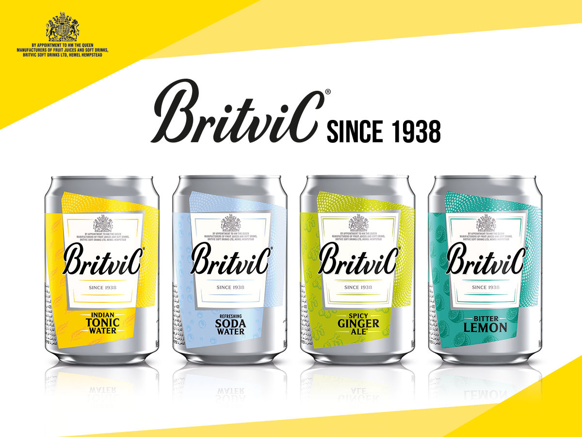 Britvic