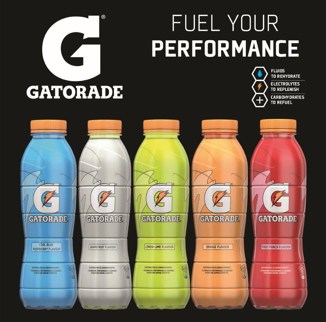 Gatorade