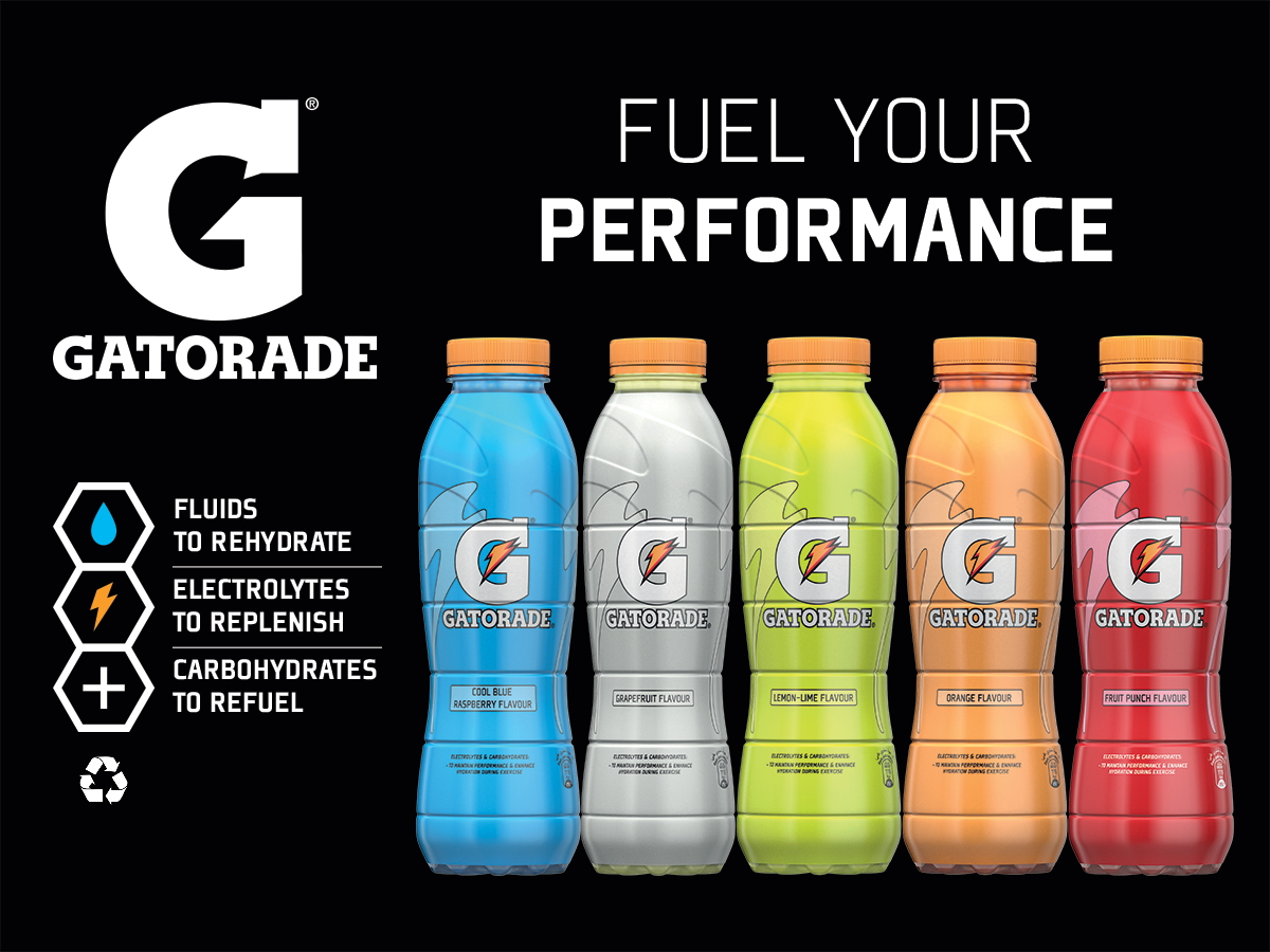Gatorade