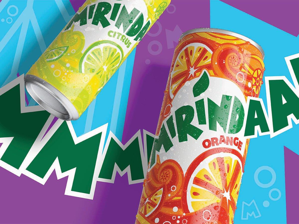 Mirinda