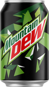 Mountain Dew