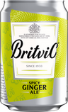 Britvic