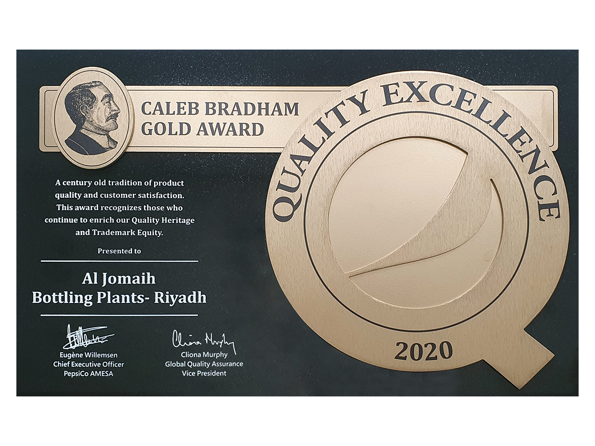 award