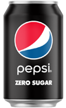 Pepsi Zero