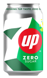 7 up zero icon