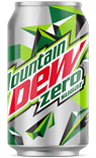 MTD zero