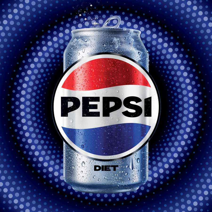 Pepsi Diet