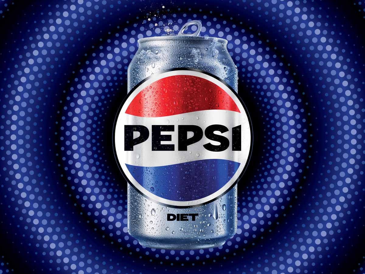 Pepsi Diet