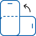 screen orientation